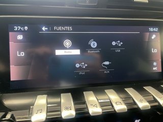 Peugeot 508 5P GT Pack BlueHDi 130 S&S EAT8
