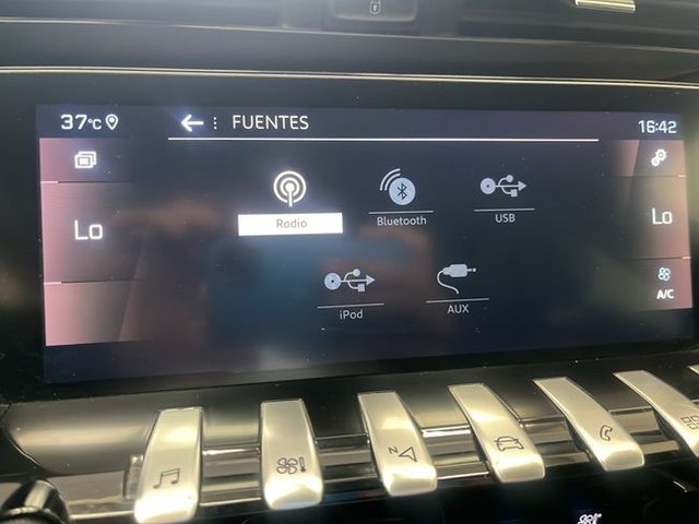 Peugeot 508 5P GT Pack BlueHDi 130 S&S EAT8
