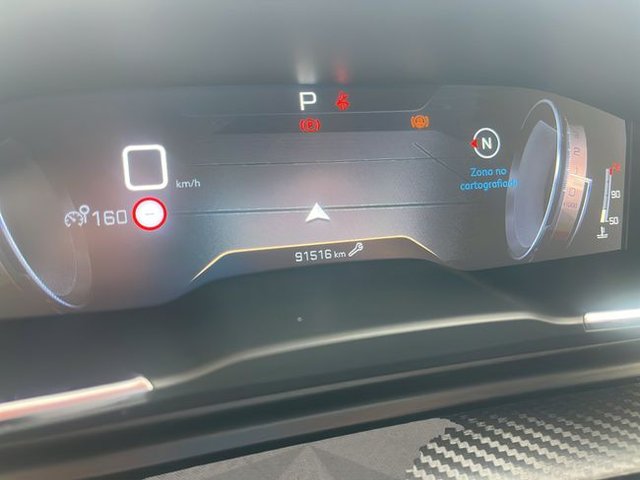 Peugeot 508 5P GT Pack BlueHDi 130 S&S EAT8