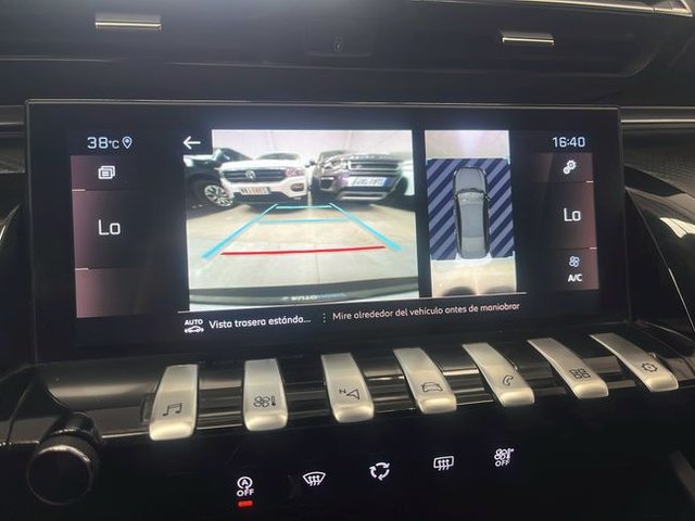 Peugeot 508 5P GT Pack BlueHDi 130 S&S EAT8