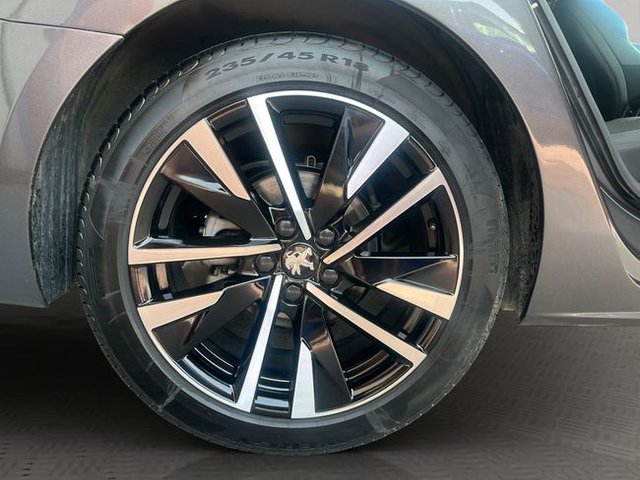 Peugeot 508 5P GT Pack BlueHDi 130 S&S EAT8