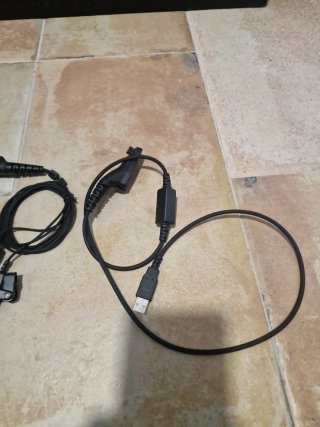 Emisora Motorola DP4401 Ex (ATEX)