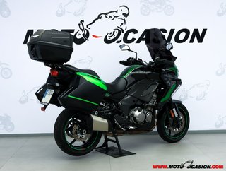 KAWASAKI VERSYS 1000
