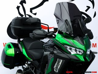 KAWASAKI VERSYS 1000