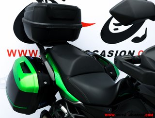 KAWASAKI VERSYS 1000