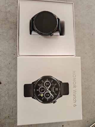 Honor Watch 6 Smartwatch