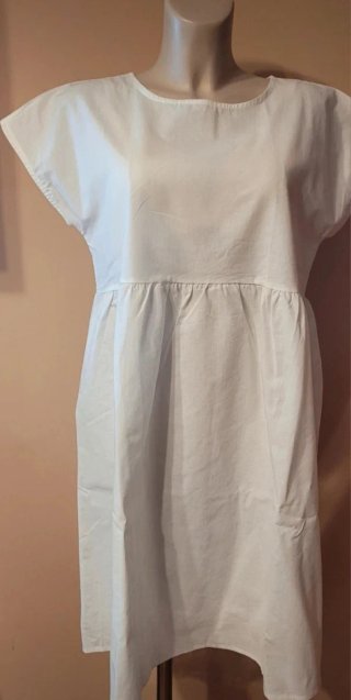 Vestido de mujer casual