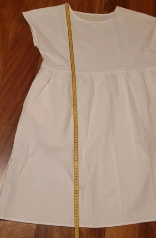 Vestido de mujer casual