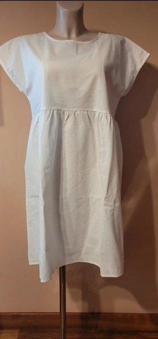 Vestido de mujer casual