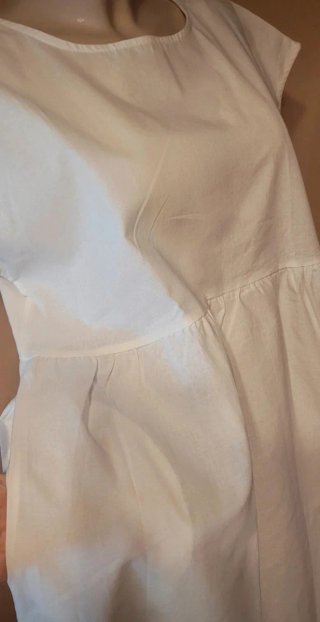 Vestido de mujer casual