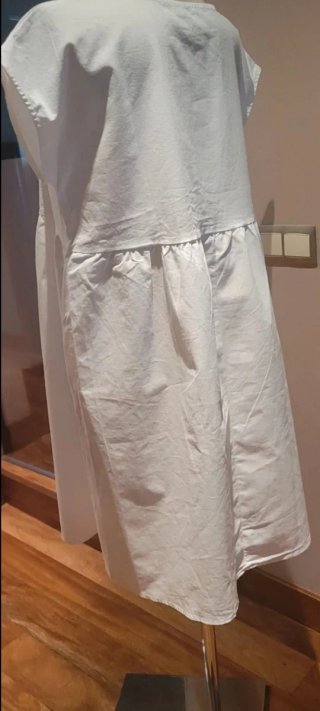 Vestido de mujer casual