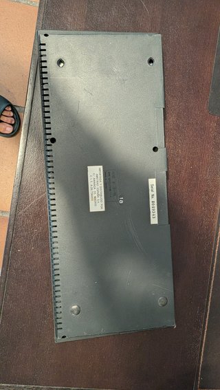 ZX Spectrum +2A 128K Sinclair