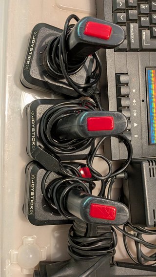 ZX Spectrum +2A 128K Sinclair