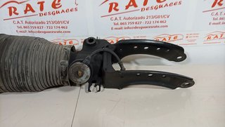 AMORTIGUADOR DELANTERO IZQUIERDO AUDI Q7 (4L) 3.0 TDI
