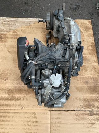 Motor Honda PCX 125 (2018-2020)