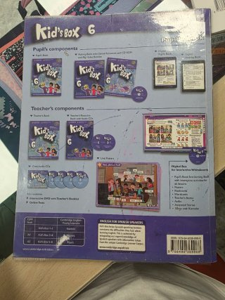 Venta de libros sin uso