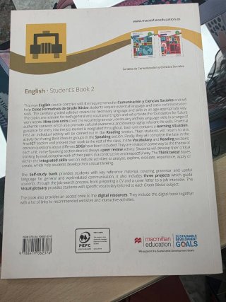 Venta de libros sin uso