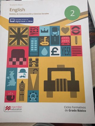 Venta de libros sin uso