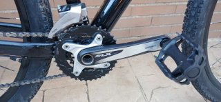 Bicicleta Orbea Montaña