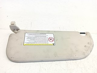 PARASOL DERECHO CITROEN C4 COUPE KFUET3J4