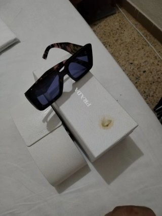 Gafas Prada Mujer RAPA1AUAA 140 RC003