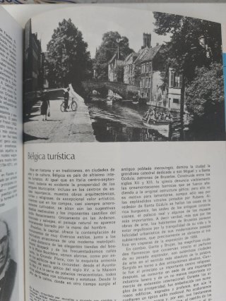 Enciclopedia Geografica