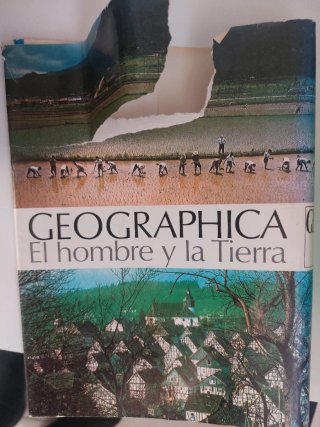 Enciclopedia Geografica