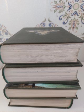 Enciclopedia Geografica