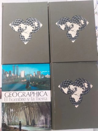 Enciclopedia Geografica