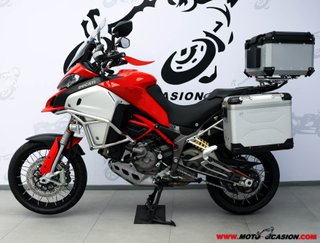 DUCATI MULTISTRADA 1200 ENDURO