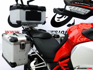 DUCATI MULTISTRADA 1200 ENDURO