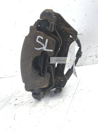 Pinza de freno 204DTD