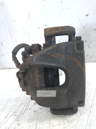 Pinza de freno 204DTD