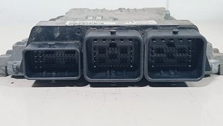 CENTRALITA MOTOR UCE FORD FOCUS LIM. (CB8) Titanium