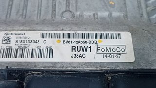 CENTRALITA MOTOR UCE FORD FOCUS LIM. (CB8) Titanium