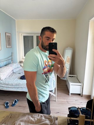 T-shirt South Park M