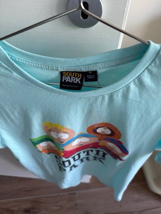 T-shirt South Park M