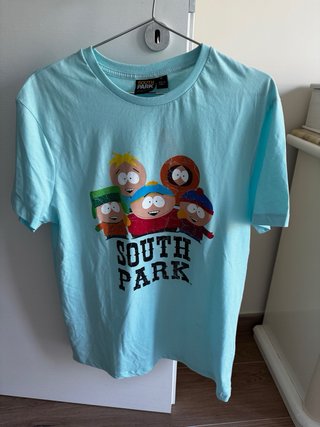 T-shirt South Park M