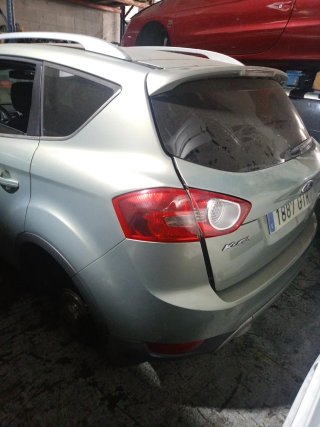 Recambio Ford Kuga