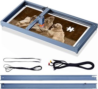 Kit Grabadora Láser XTool D1 Pro