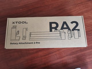 Kit Grabadora Láser XTool D1 Pro