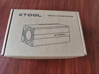 Kit Grabadora Láser XTool D1 Pro