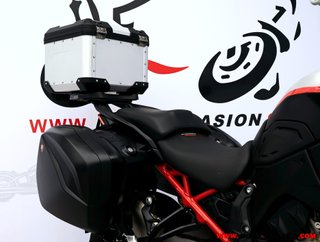 DUCATI MULTISTRADA V4 RALLY