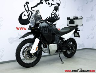 HUSQVARNA NORDEN 901