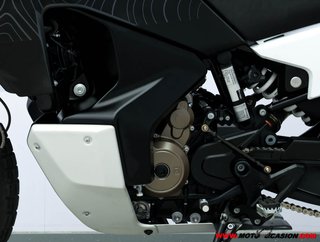 HUSQVARNA NORDEN 901