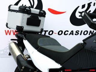 HUSQVARNA NORDEN 901