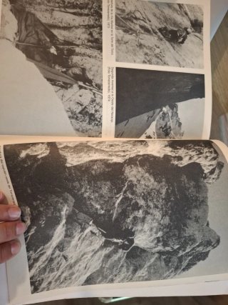 Historia de montañismo en Picos de Europa
