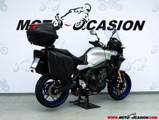 YAMAHA TRACER 9 GT