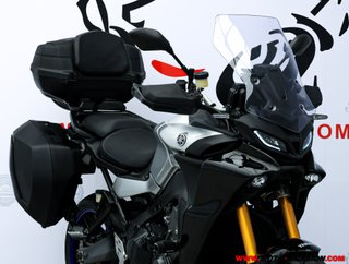 YAMAHA TRACER 9 GT