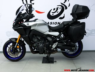 YAMAHA TRACER 9 GT